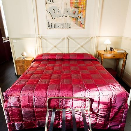 Arnobio Florence Suites Экстерьер фото
