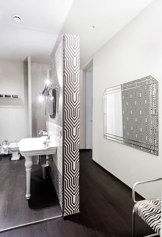 Arnobio Florence Suites Экстерьер фото