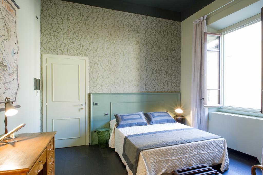Arnobio Florence Suites Экстерьер фото