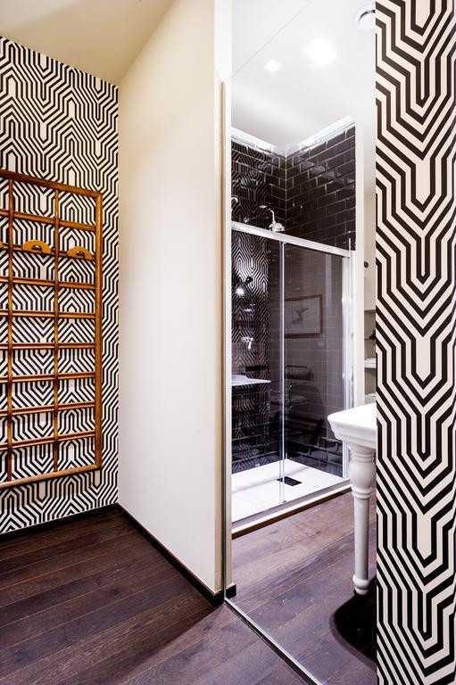 Arnobio Florence Suites Экстерьер фото