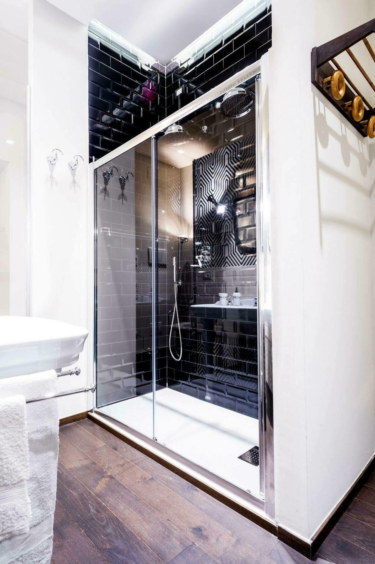 Arnobio Florence Suites Экстерьер фото