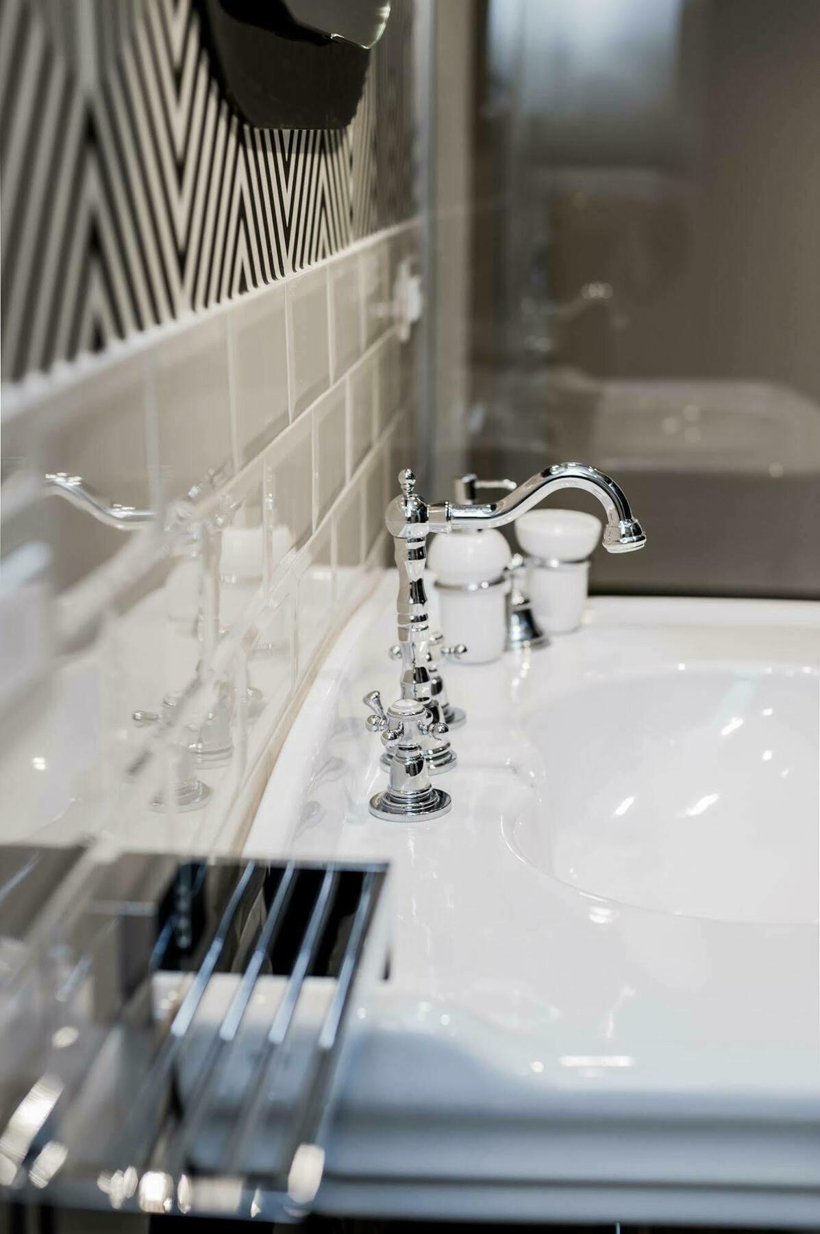 Arnobio Florence Suites Экстерьер фото
