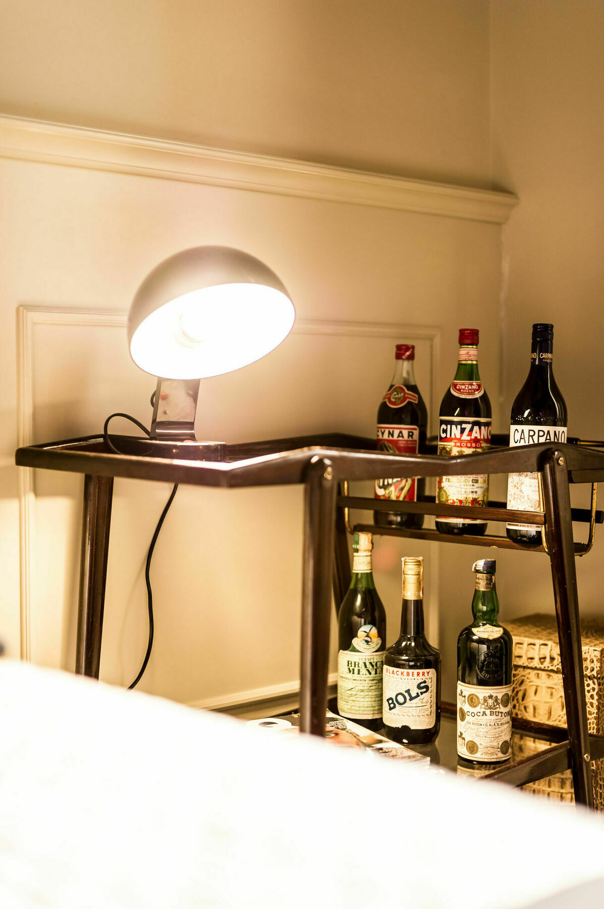 Arnobio Florence Suites Экстерьер фото